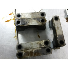 95W112 Engine Block Main Caps For 07-12 Nissan Versa  1.8
